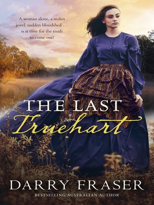 The Last Truehart - ebook